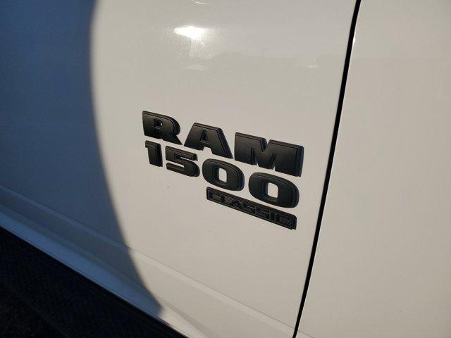 used 2022 Ram 1500 Classic car, priced at $23,994