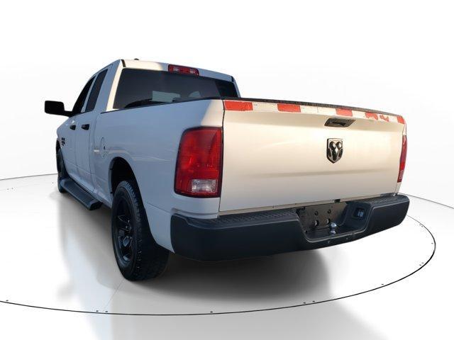 used 2022 Ram 1500 Classic car, priced at $23,994