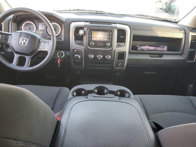 used 2022 Ram 1500 Classic car, priced at $23,994