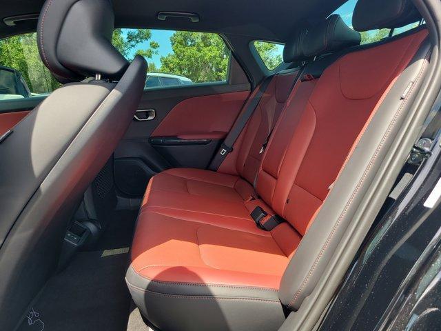 new 2025 Kia K4 car, priced at $26,418