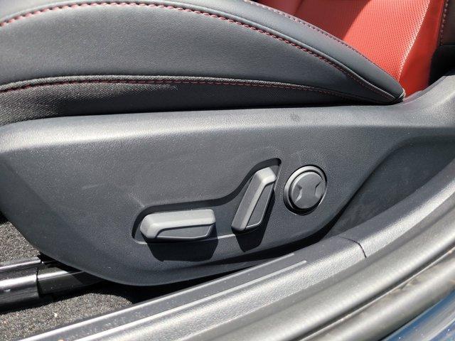 new 2025 Kia K4 car, priced at $26,418