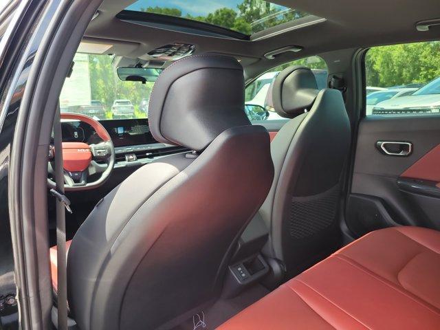 new 2025 Kia K4 car, priced at $26,418