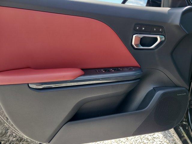 new 2025 Kia K4 car, priced at $26,418