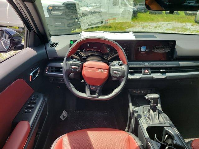 new 2025 Kia K4 car, priced at $26,418