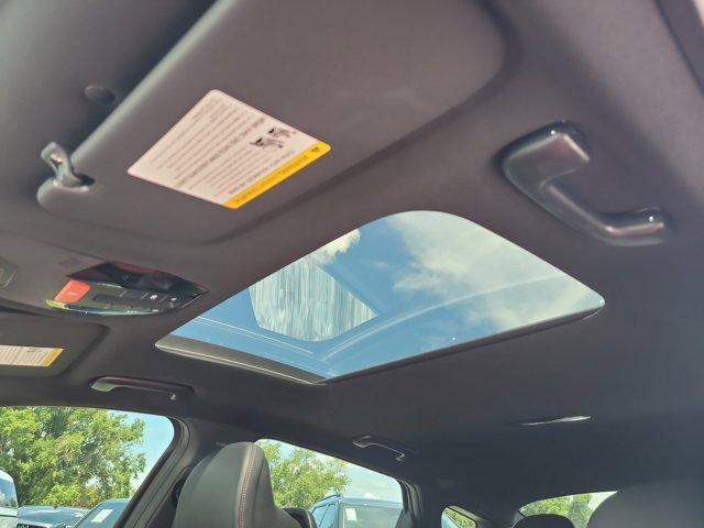 new 2025 Kia K4 car, priced at $26,418