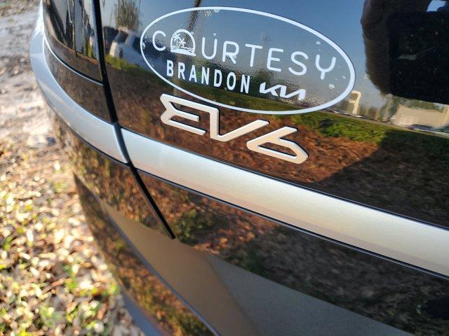 new 2025 Kia EV6 car, priced at $44,246