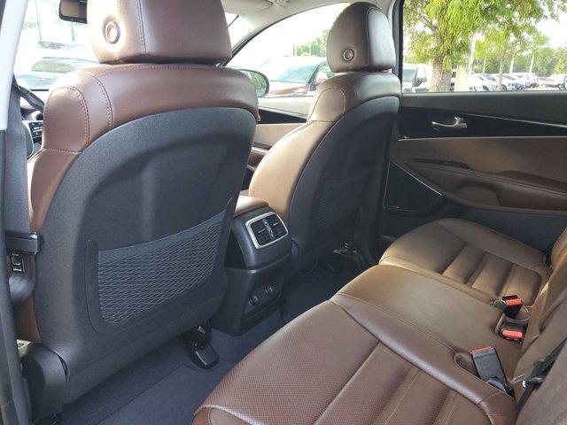 used 2020 Kia Sorento car, priced at $25,993