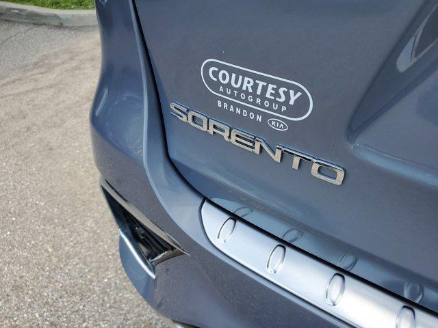 used 2020 Kia Sorento car, priced at $25,993