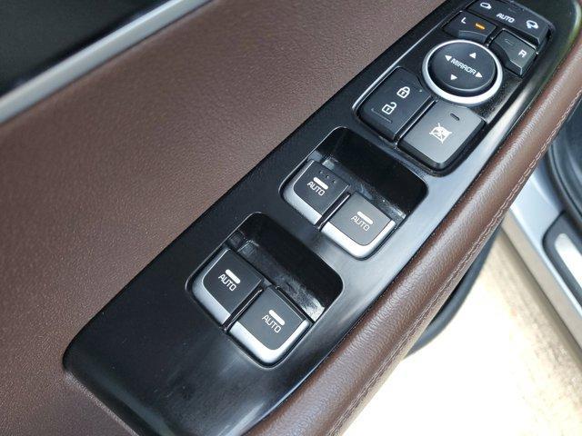 used 2020 Kia Sorento car, priced at $25,993