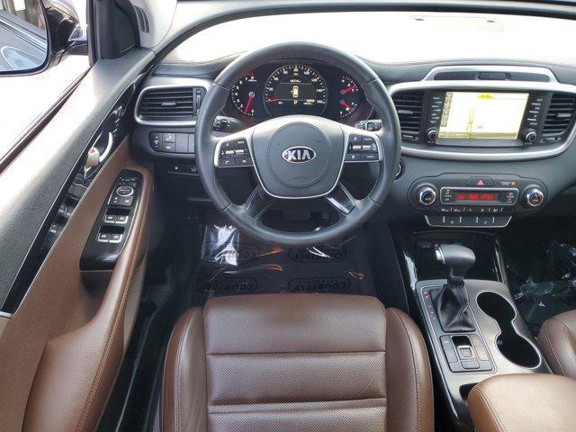 used 2020 Kia Sorento car, priced at $25,993
