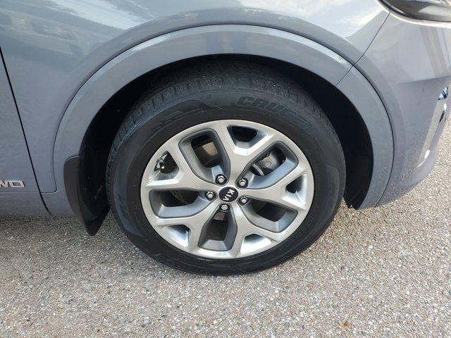 used 2020 Kia Sorento car, priced at $25,993