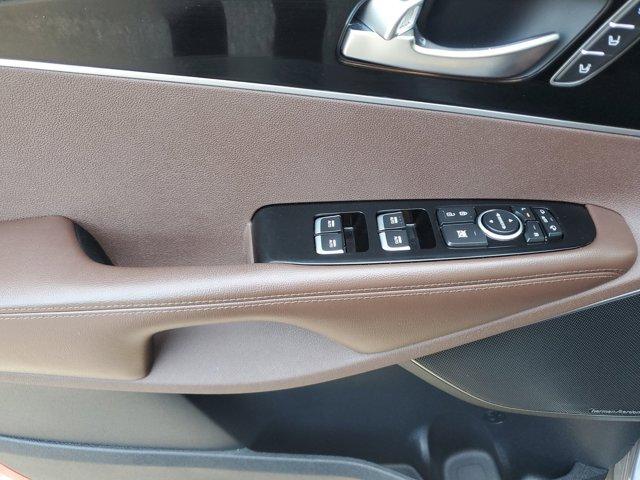 used 2020 Kia Sorento car, priced at $25,993