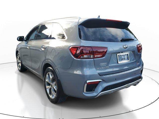 used 2020 Kia Sorento car, priced at $25,993