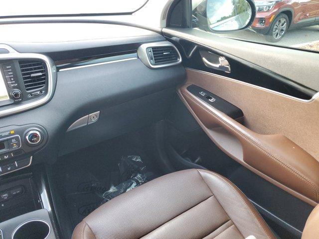 used 2020 Kia Sorento car, priced at $25,993