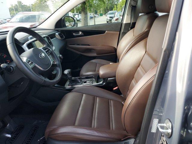 used 2020 Kia Sorento car, priced at $25,993