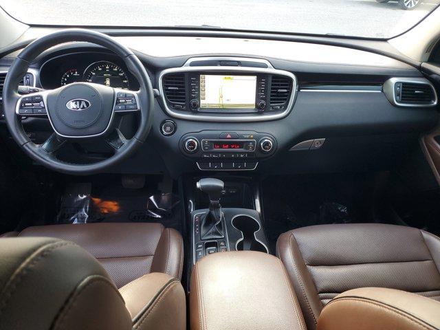 used 2020 Kia Sorento car, priced at $25,993