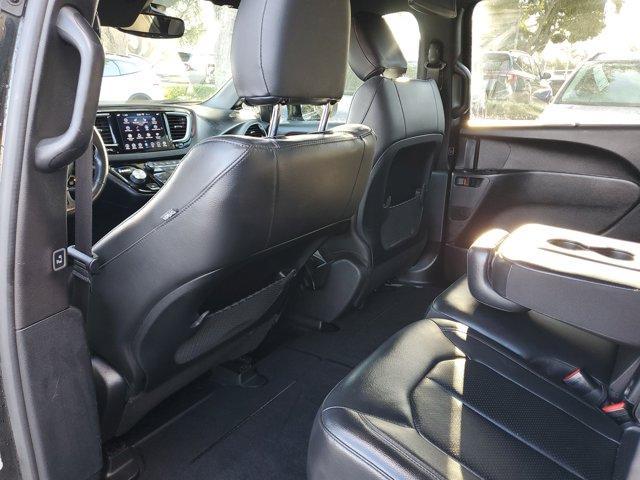 used 2020 Chrysler Pacifica car, priced at $20,985