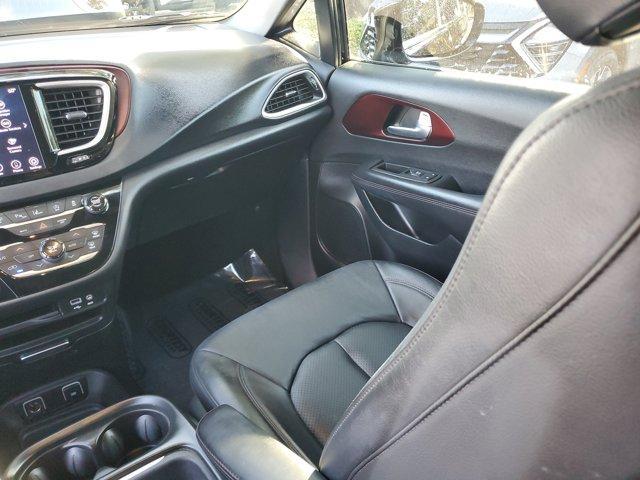 used 2020 Chrysler Pacifica car, priced at $20,985