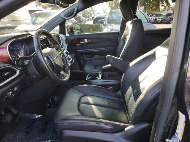 used 2020 Chrysler Pacifica car, priced at $20,985