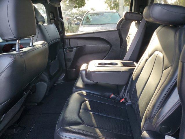 used 2020 Chrysler Pacifica car, priced at $20,985