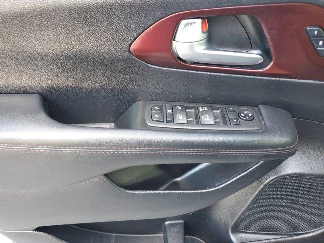 used 2020 Chrysler Pacifica car, priced at $20,985