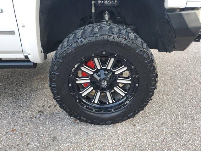 used 2018 Chevrolet Silverado 1500 car, priced at $36,299