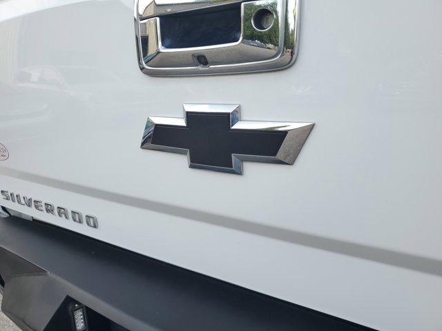 used 2018 Chevrolet Silverado 1500 car, priced at $36,299