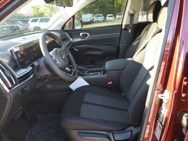 new 2025 Kia Sorento car, priced at $30,031