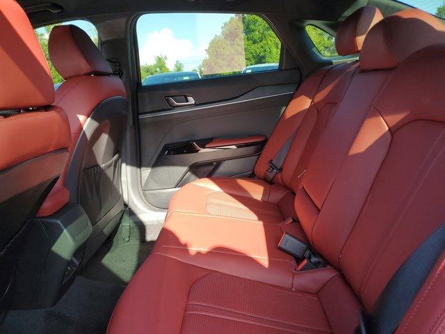 new 2025 Kia K5 car, priced at $29,644