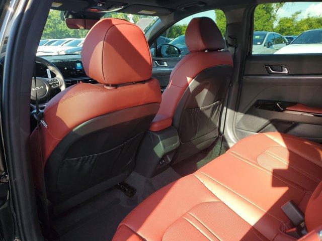 new 2025 Kia K5 car, priced at $29,644