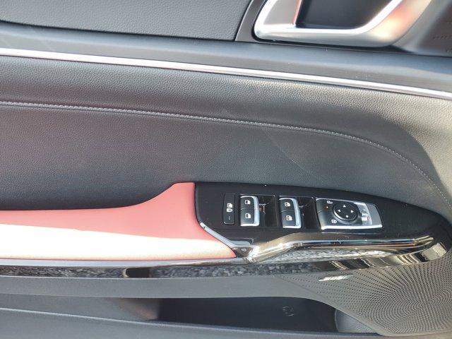 new 2025 Kia K5 car, priced at $29,644