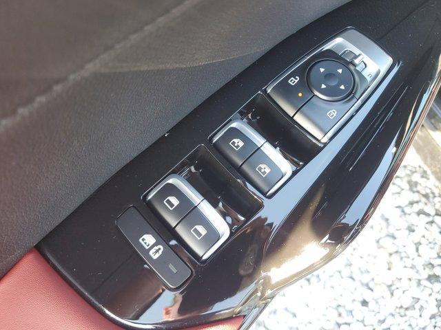 new 2025 Kia K5 car, priced at $29,644