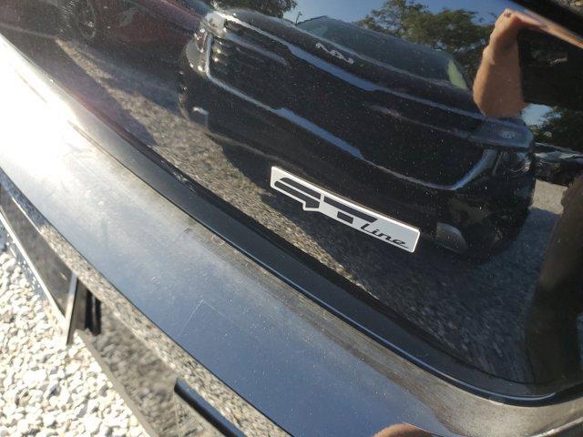 new 2025 Kia K5 car, priced at $29,644