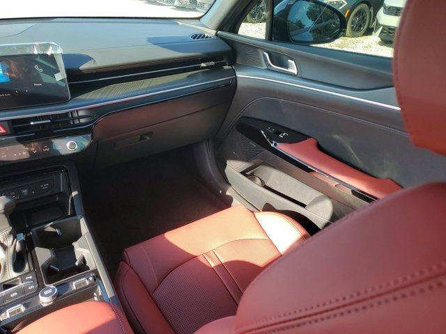new 2025 Kia K5 car, priced at $29,644