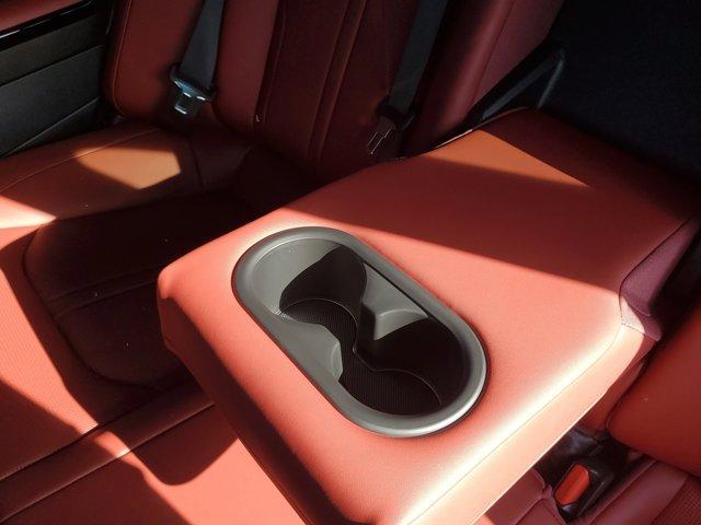 new 2025 Kia K5 car, priced at $29,644