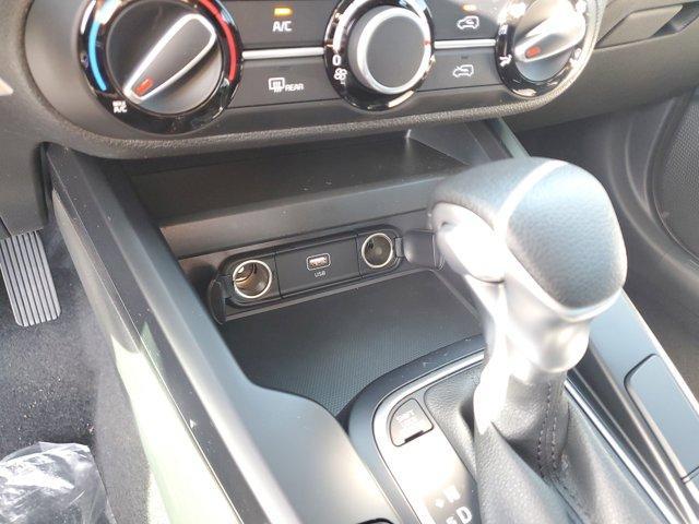 new 2025 Kia Soul car, priced at $20,589