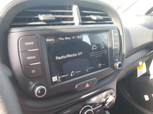new 2025 Kia Soul car, priced at $20,589