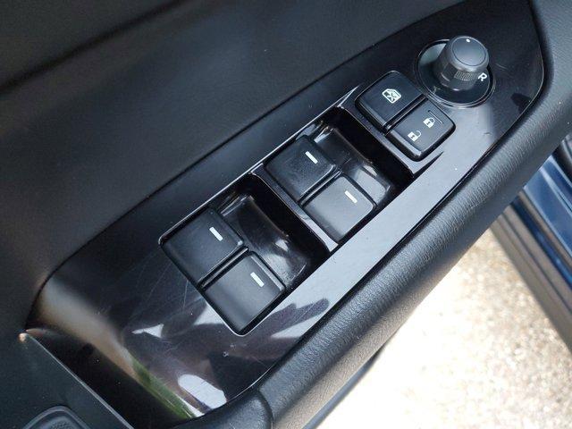 used 2020 Mazda CX-5 car, priced at $17,444