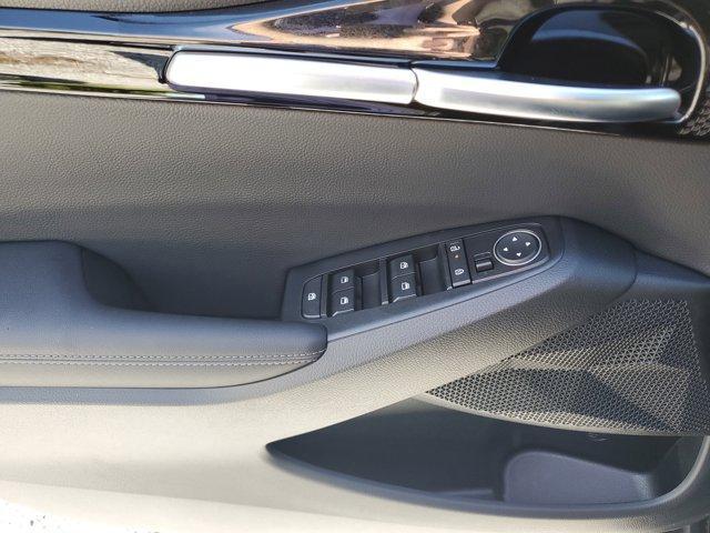 new 2025 Kia Seltos car, priced at $24,858
