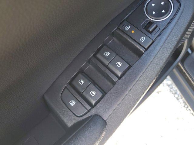 new 2025 Kia Seltos car, priced at $24,858
