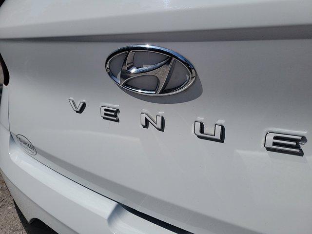 used 2021 Hyundai Venue car, priced at $17,582