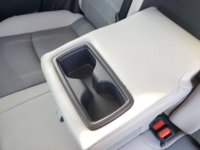 used 2021 Toyota RAV4 Hybrid car, priced at $29,289