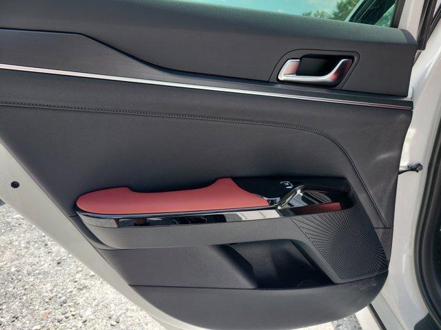 new 2026 Kia K5 car, priced at $28,394