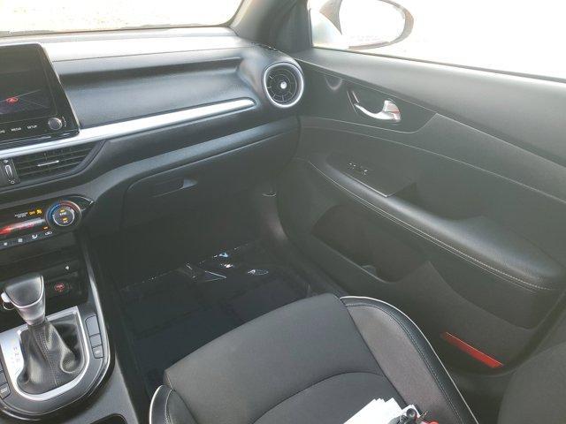 used 2023 Kia Forte car, priced at $20,985