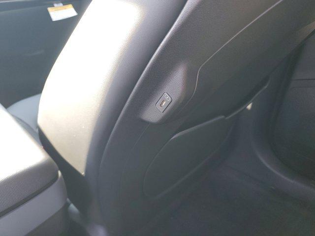 new 2025 Kia EV6 car, priced at $35,613