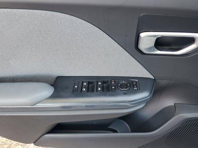 new 2025 Kia K4 car, priced at $24,132