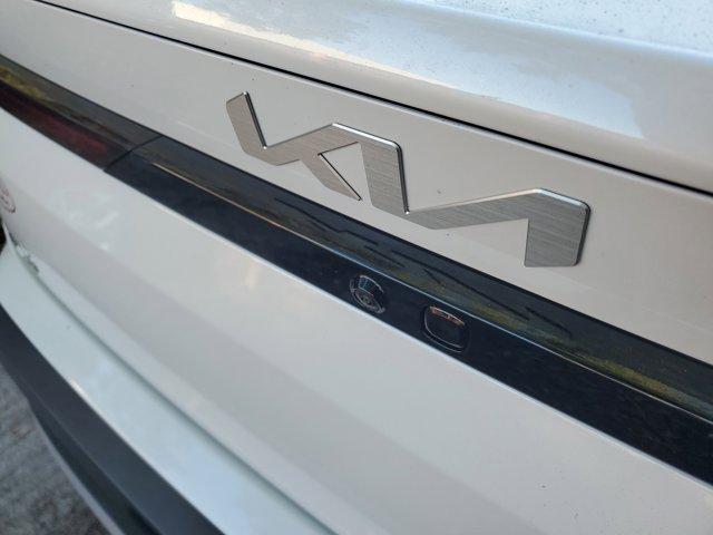 new 2025 Kia K4 car, priced at $24,132