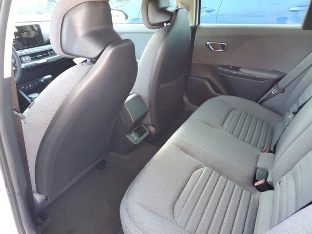 new 2025 Kia K4 car, priced at $24,132