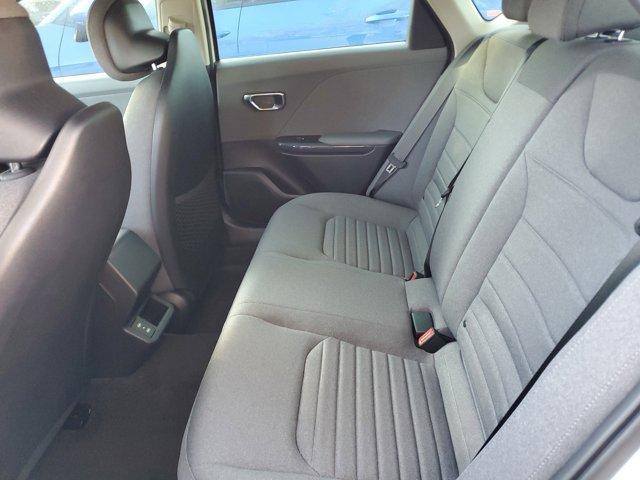 new 2025 Kia K4 car, priced at $24,132