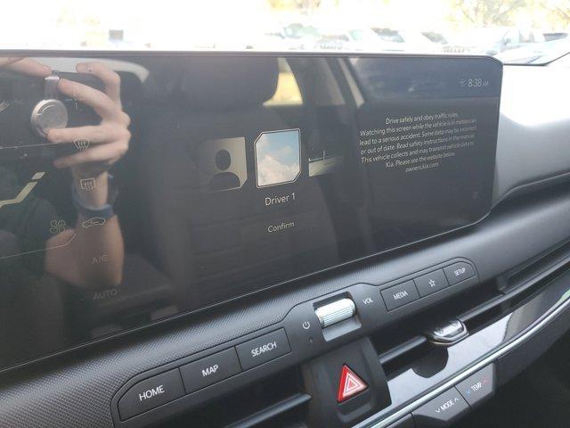 new 2025 Kia K4 car, priced at $24,132